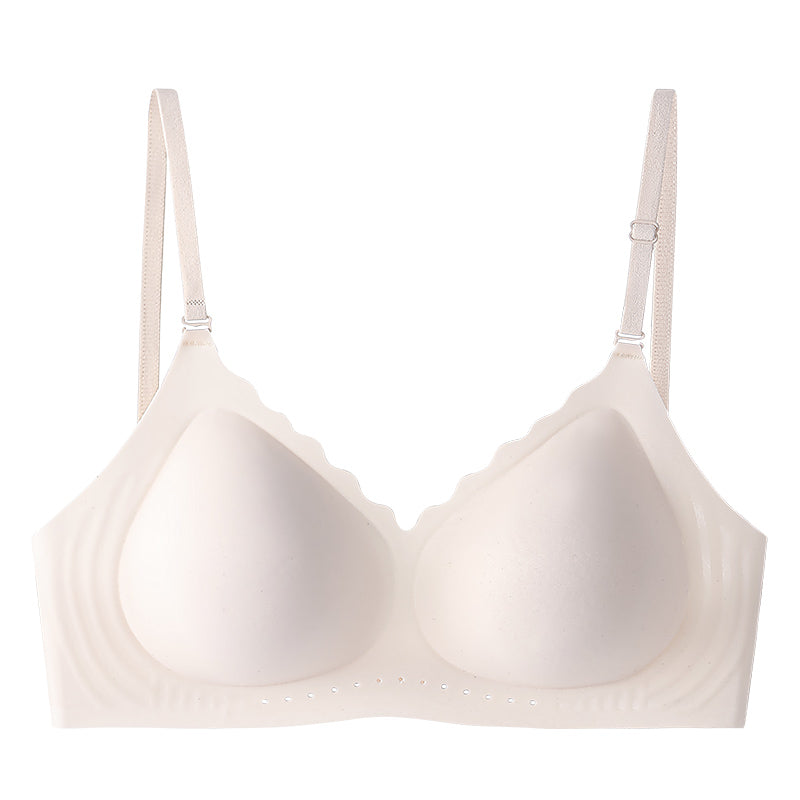 Natural Lift Push Up Bra #907