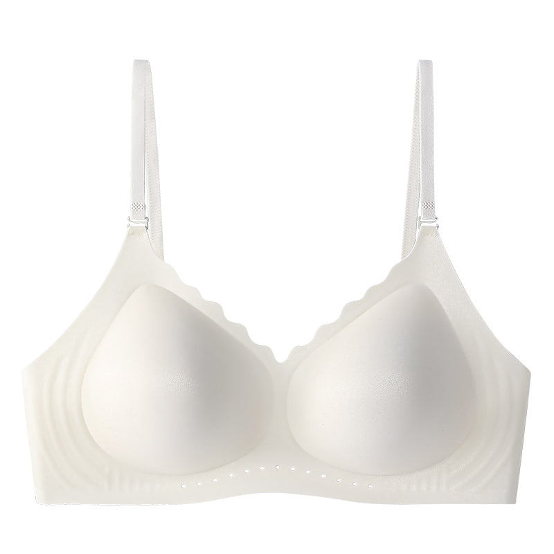 Natural Lift Push Up Bra #907
