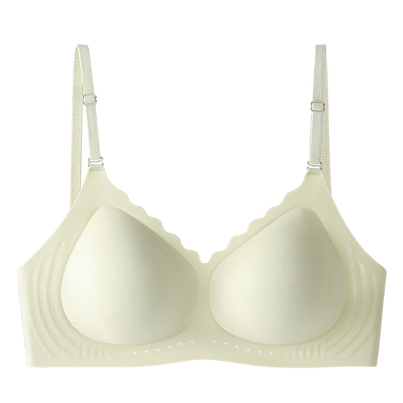 Natural Lift Push Up Bra #907