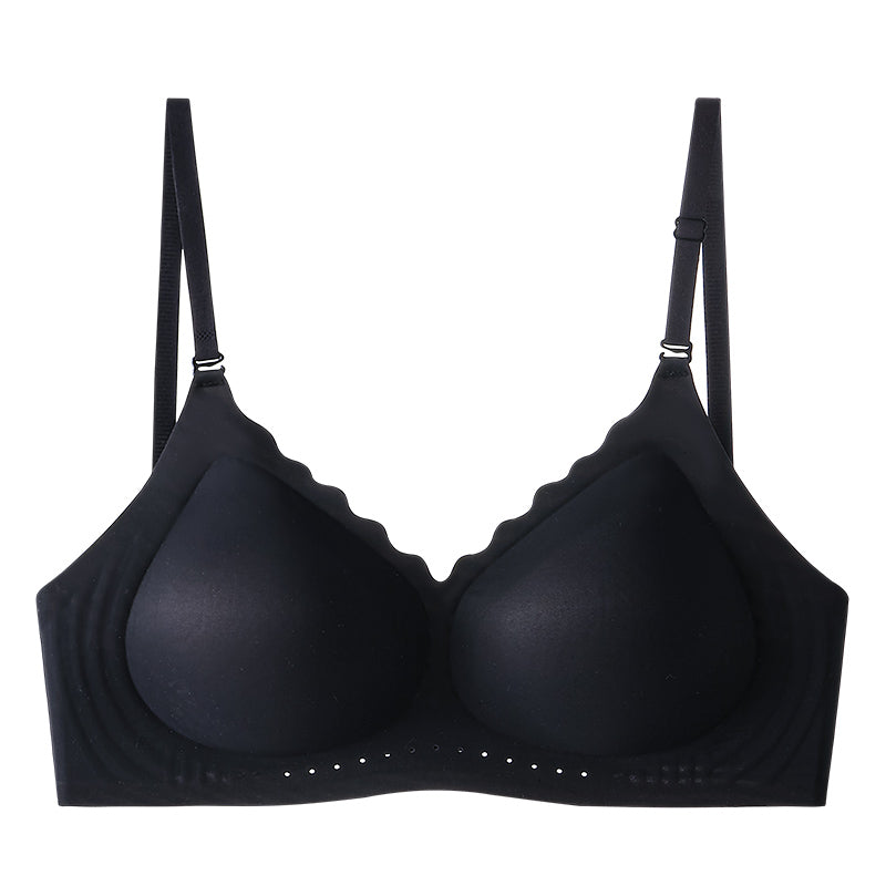 Natural Lift Push Up Bra #907
