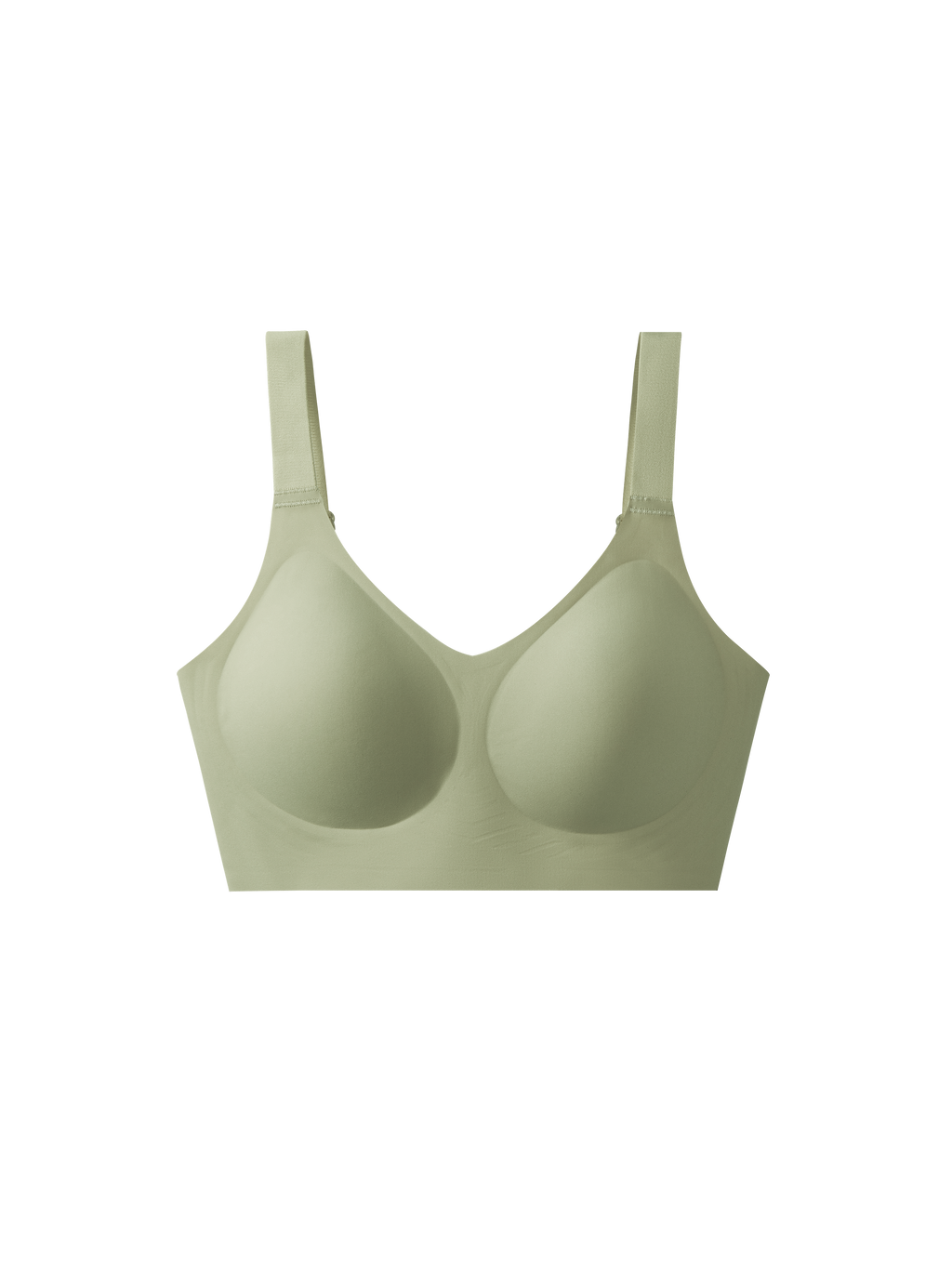 Comfort Seamless Bra #066