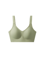 Comfort Seamless Bra #066