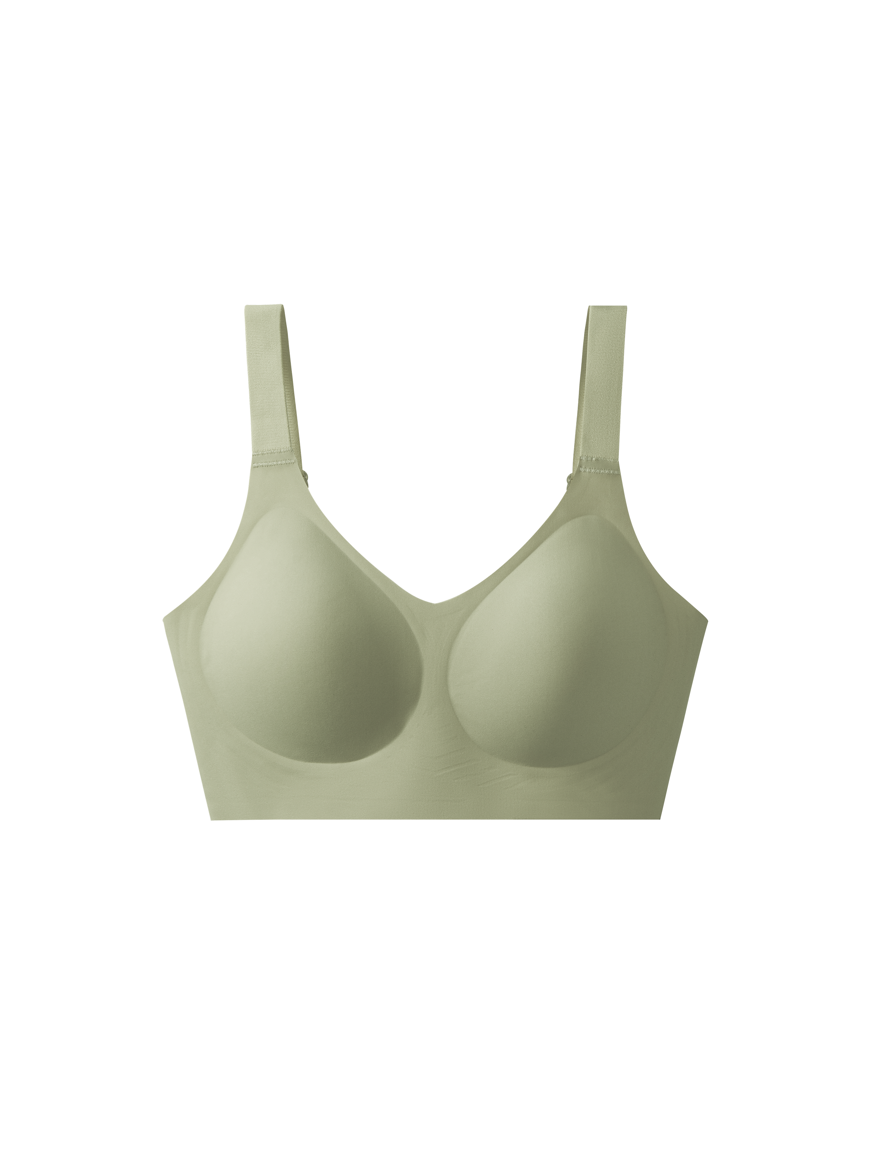 Comfort Seamless Bra #066
