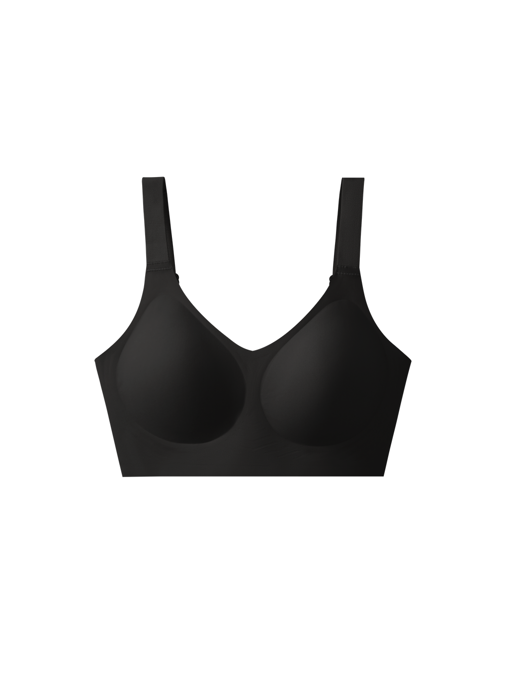 Comfort Seamless Bra #066