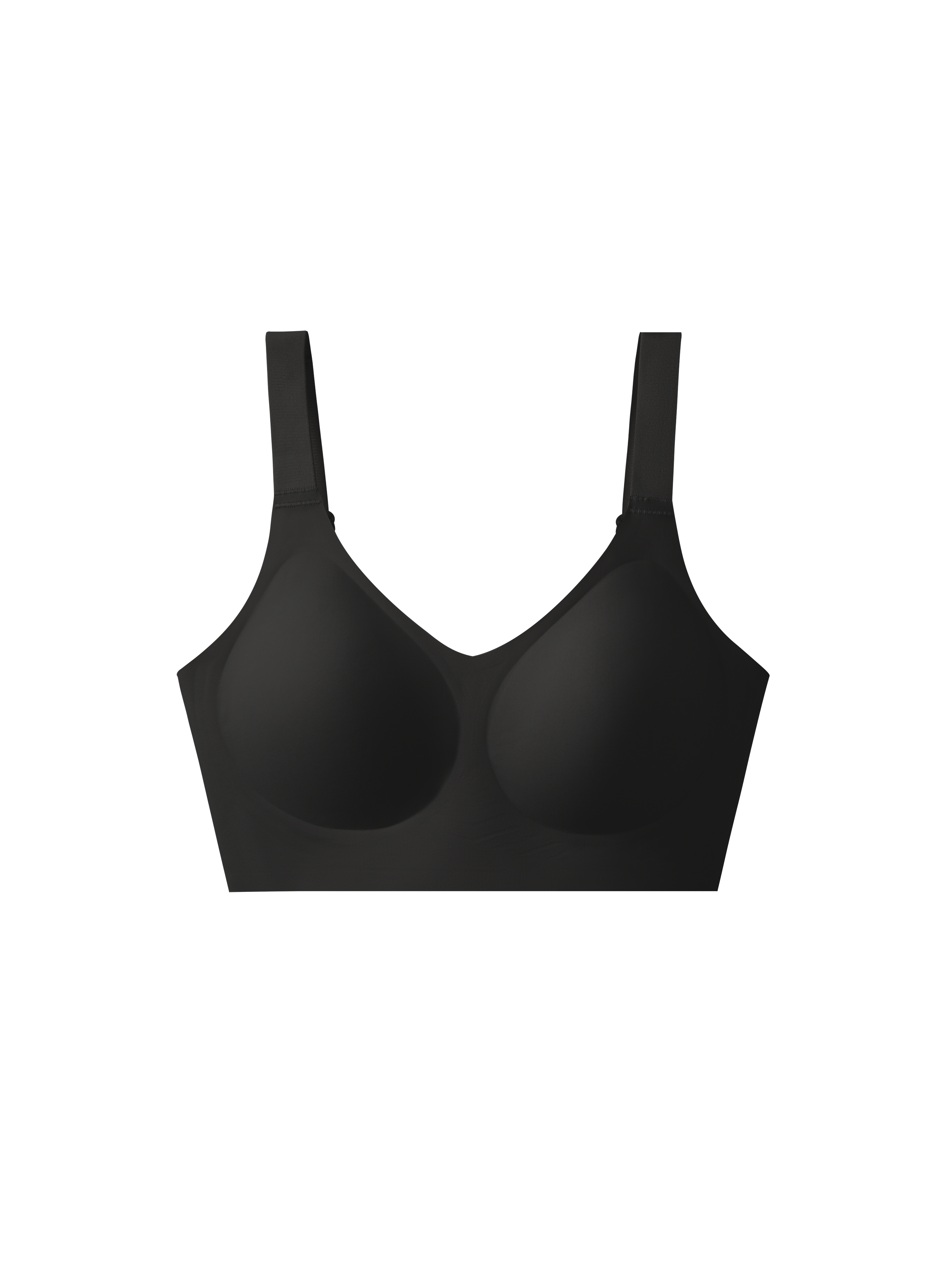 Comfort Seamless Bra #066