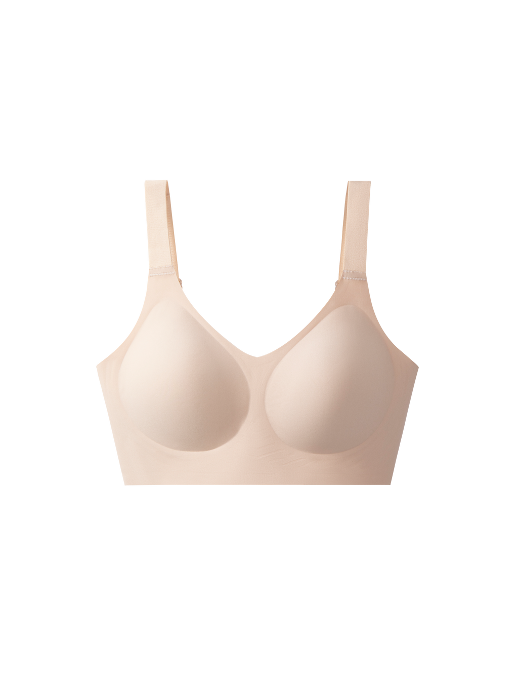 Comfort Seamless Bra #066