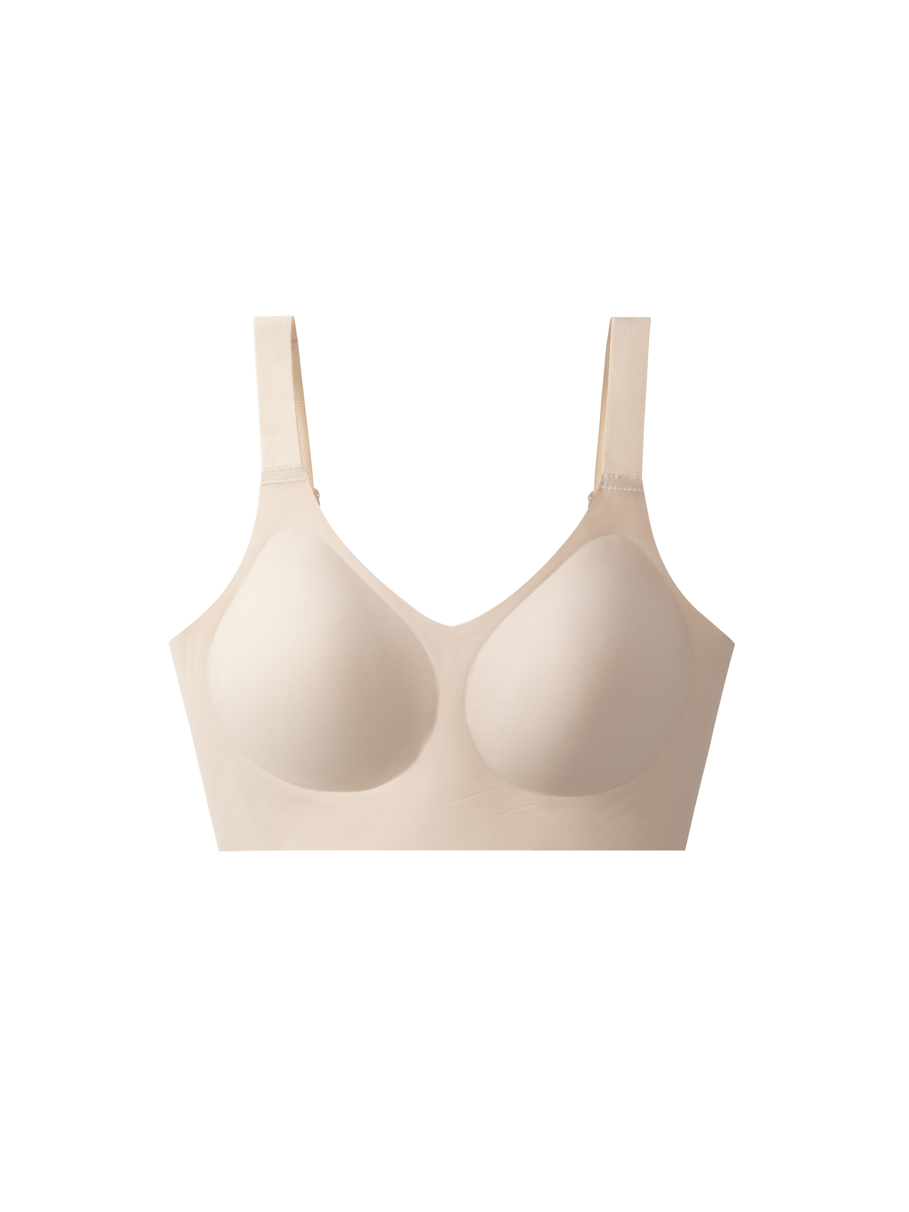 Comfort Seamless Bra #066