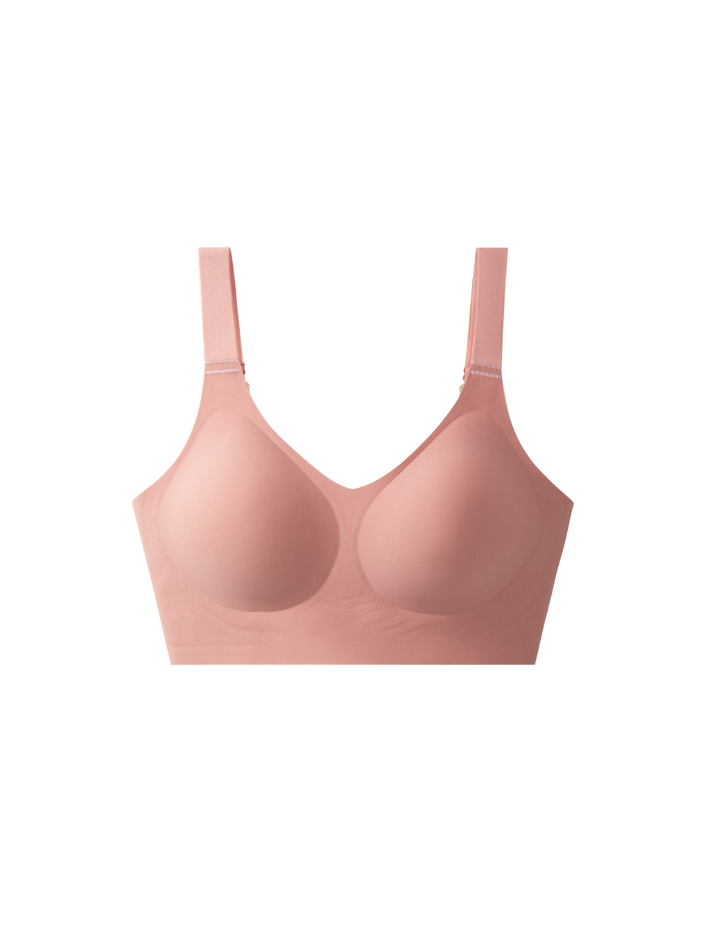Comfort Seamless Bra #066