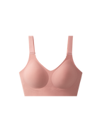Comfort Seamless Bra #066