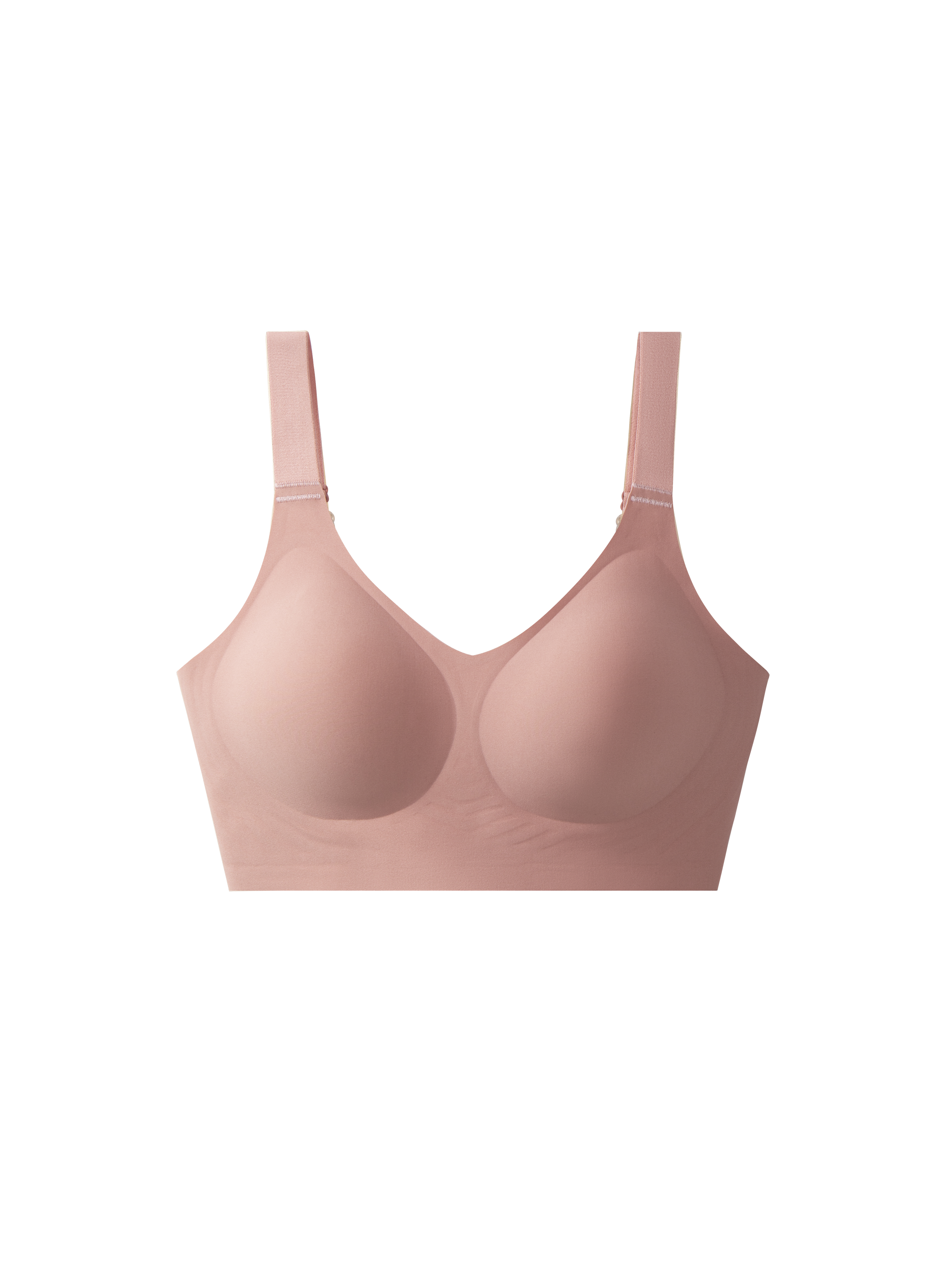 Comfort Seamless Bra #066