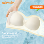 Breeze Strapless Bra #5823
