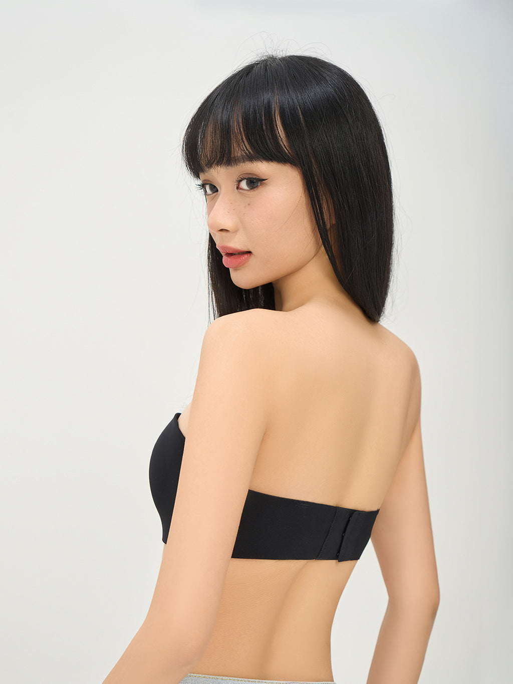 Essential Push Up Bra #986 #987