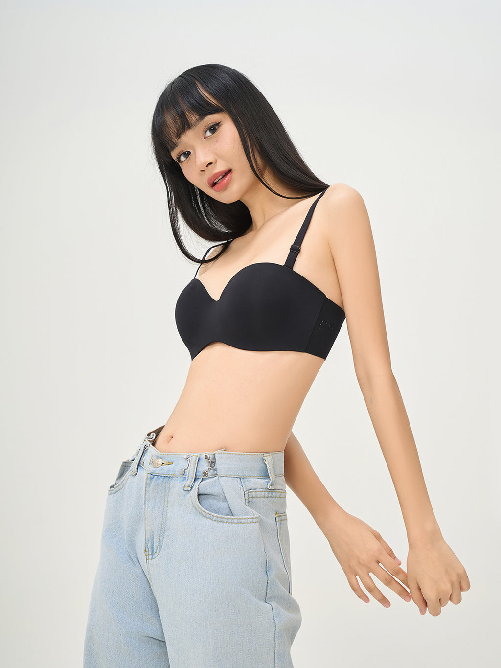 Essential Push Up Bra #986 #987