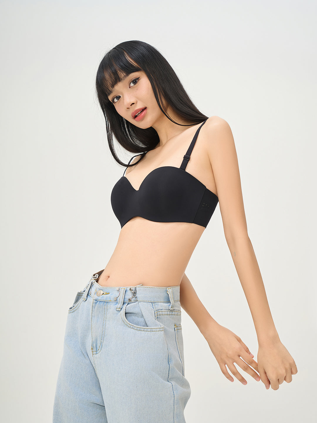 Essential Push Up Bra #986 #987