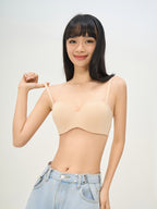 Essential Push Up Bra #986 #987