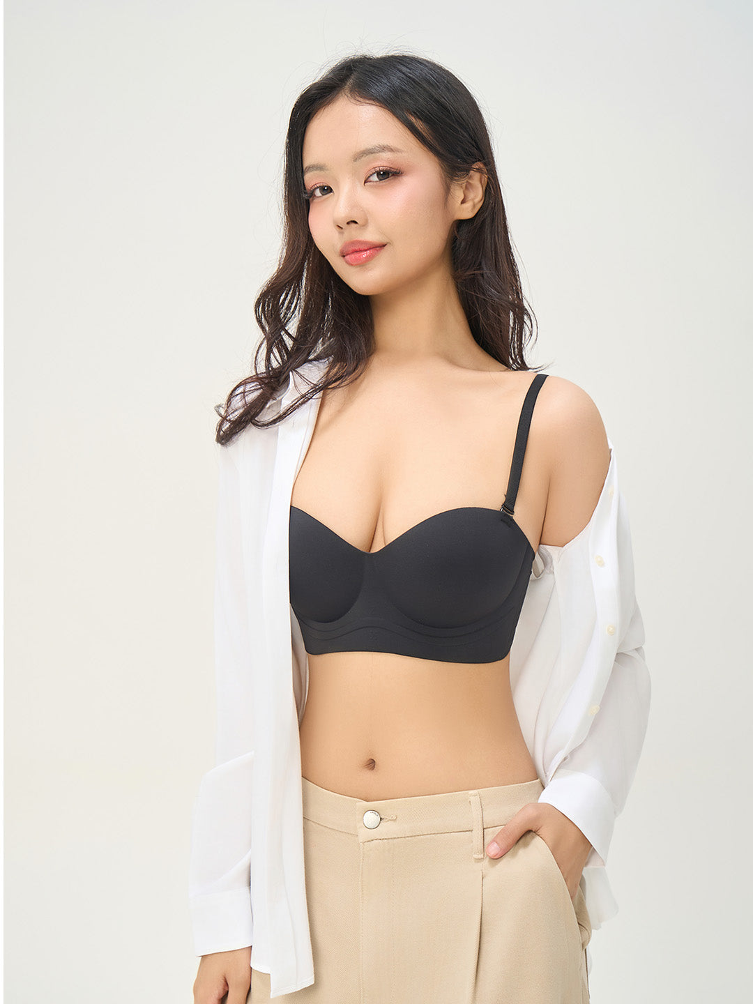 Bra 3in1 Model Push UP #9999