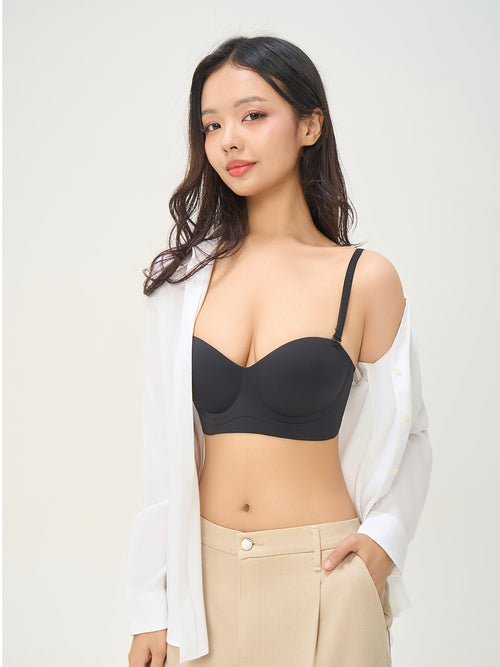 Bra 3in1 Model Push UP #9999
