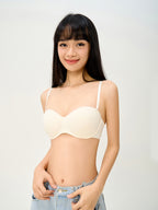 Ultra Smooth Push Up Bra 162