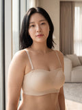 Big Size Strapless Bra #816