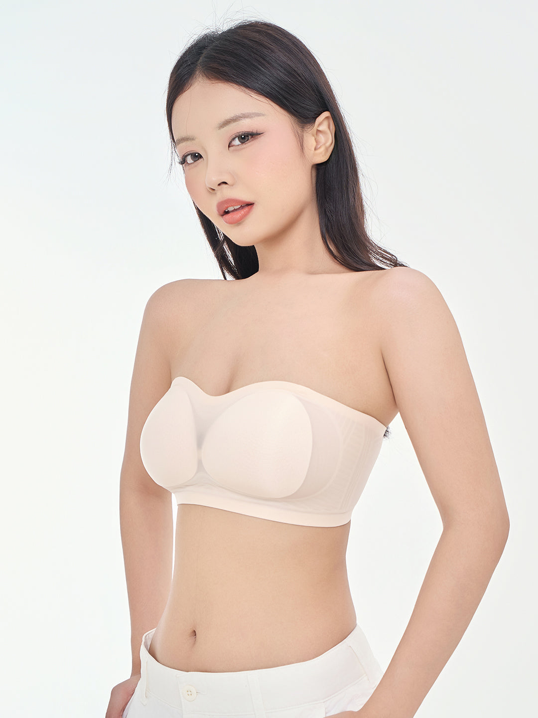 Breeze Strapless Bra #5823