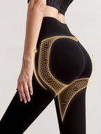 Move Active Legging #YJ01
