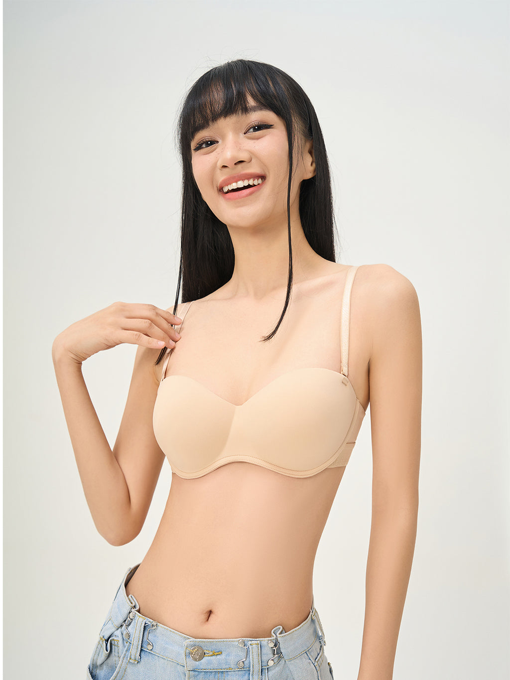 Essential Push Up Bra #986 #987