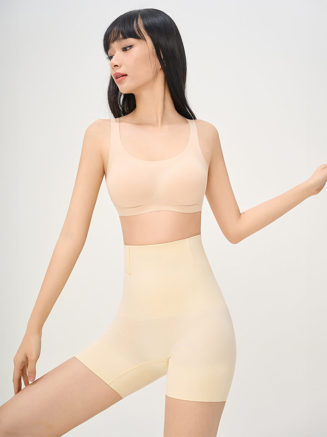 High Waist Sculpt Shaper #SF01