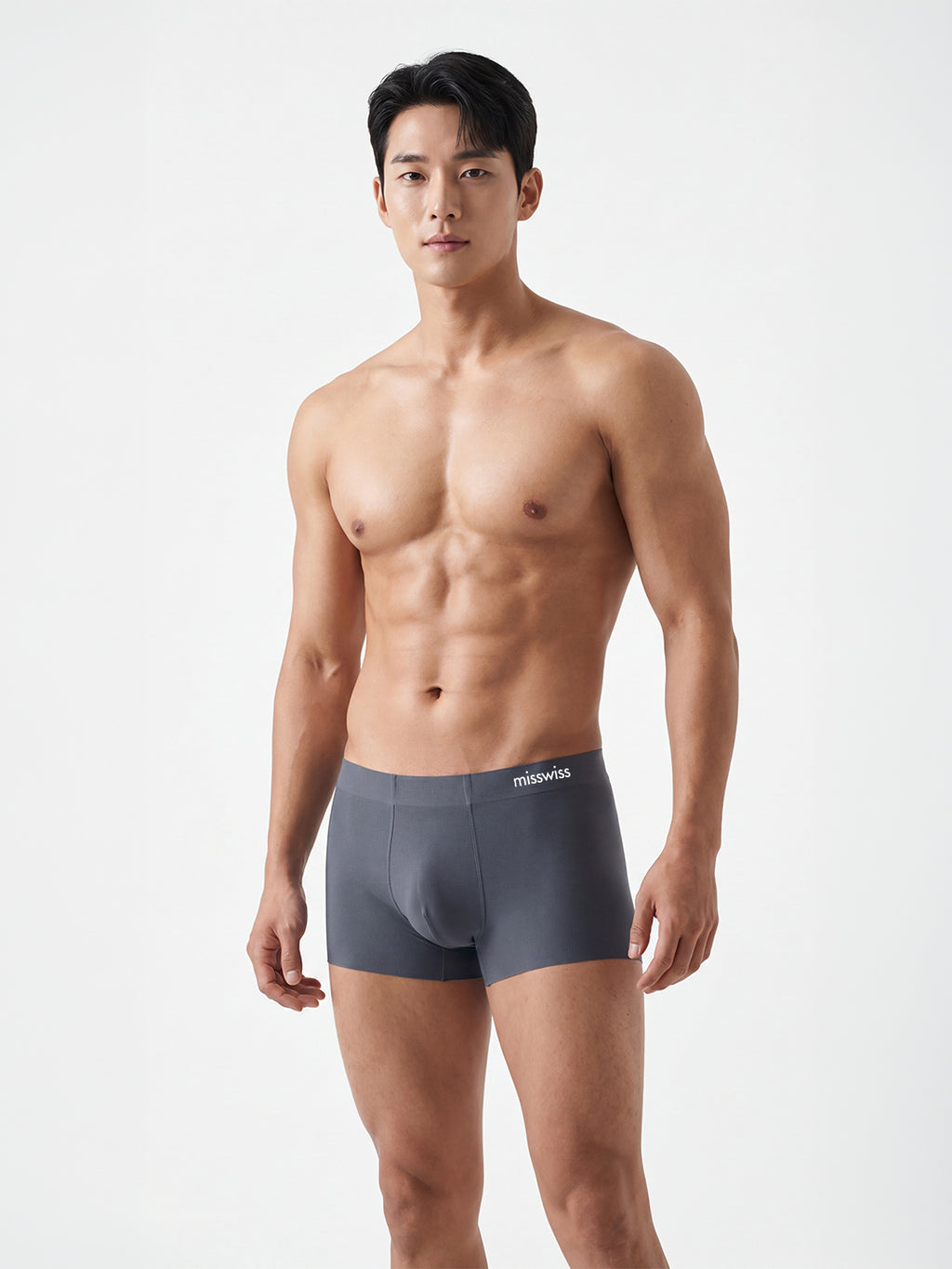 Modal Boxer Briefs Men #JK07