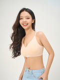 Soft Maternity Nursing Bra #803