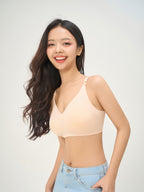Soft Maternity Nursing Bra #803