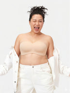 Curve Lift Push Up Bra #819