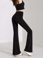 Flow Flare Yoga Legging #YJ02