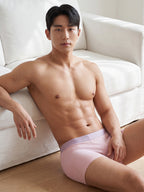 Modal Boxer Briefs Men #JK07