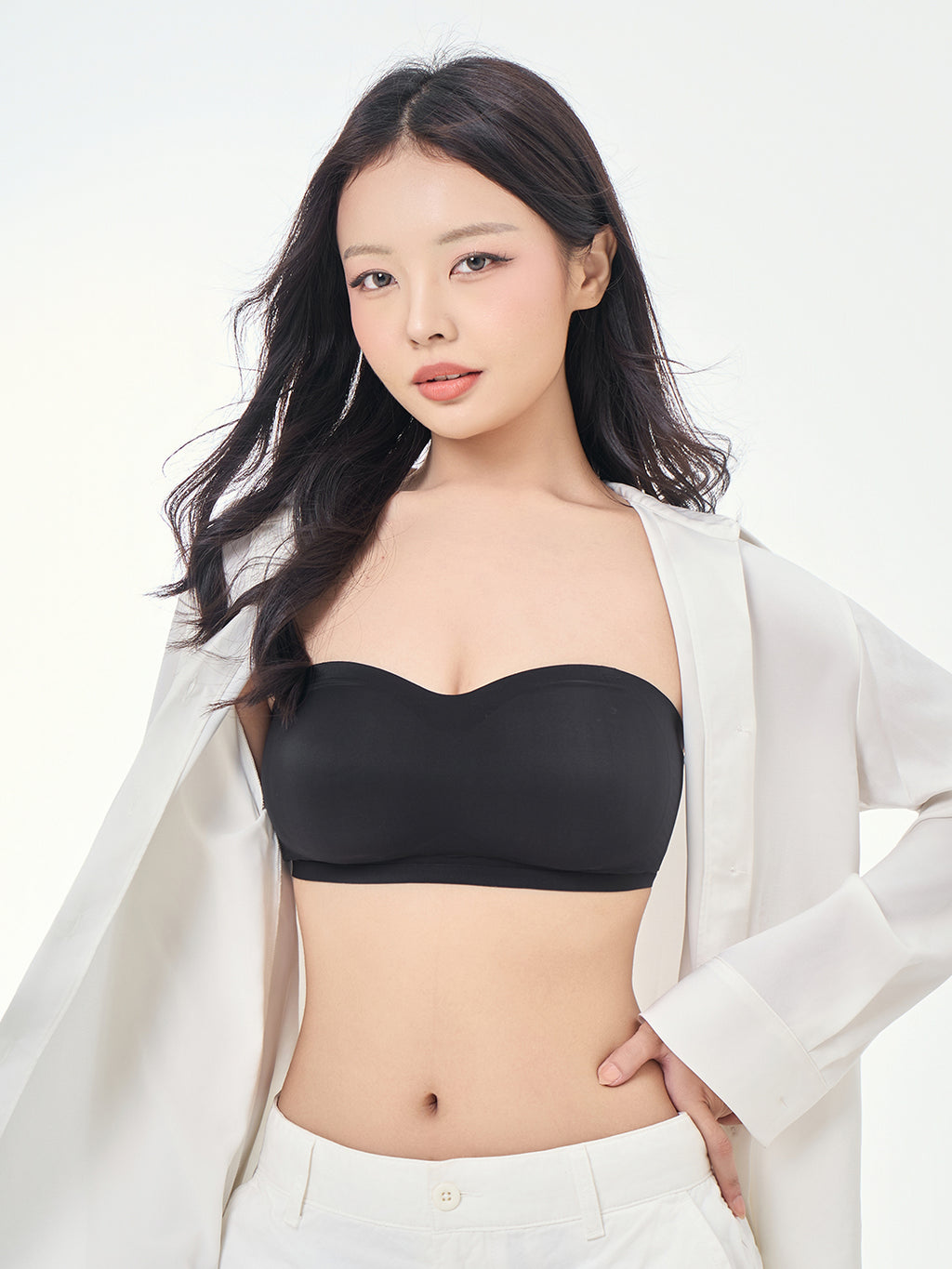Breeze Strapless Bra #5823