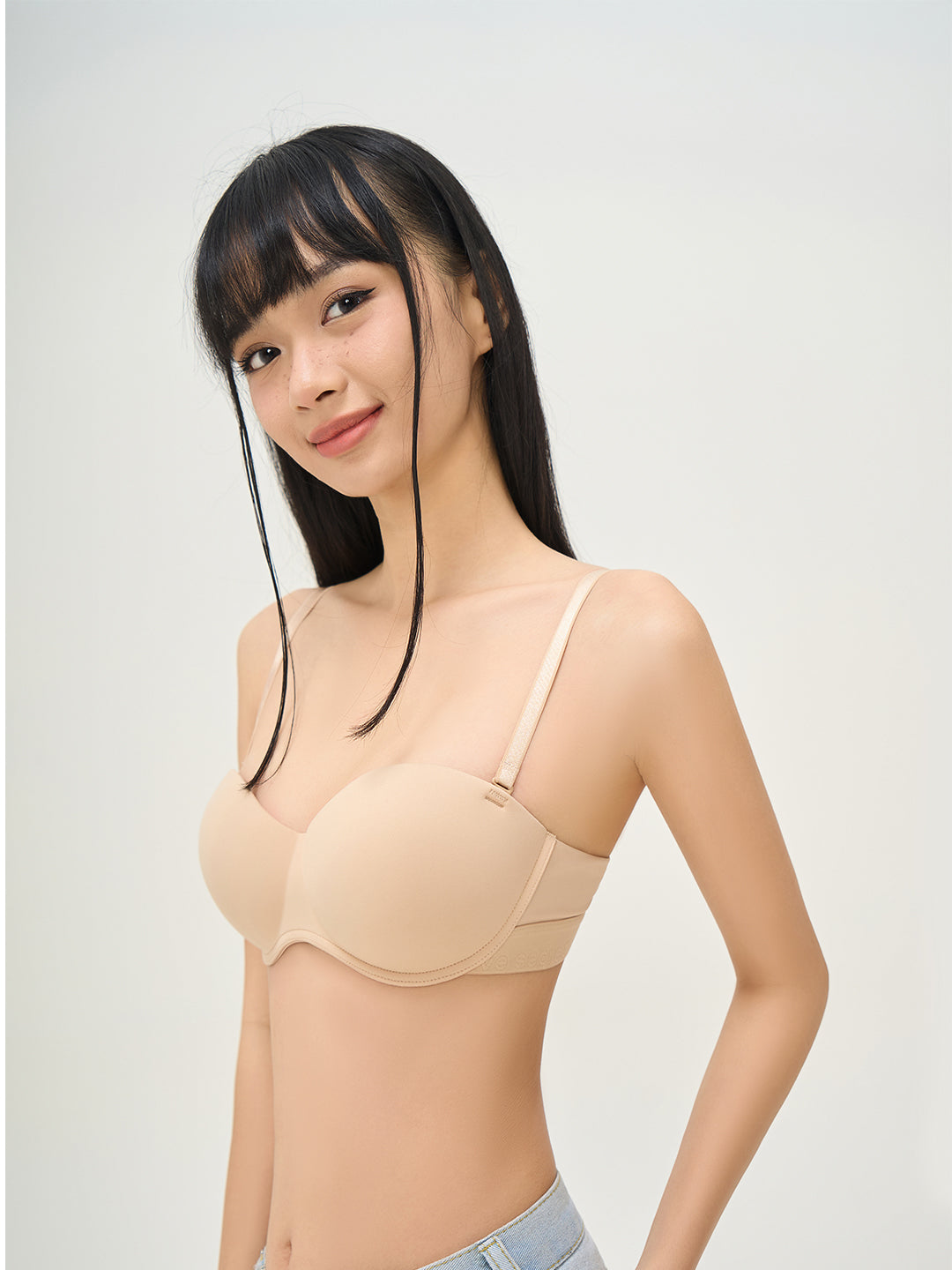 Essential Push Up Bra #986 #987