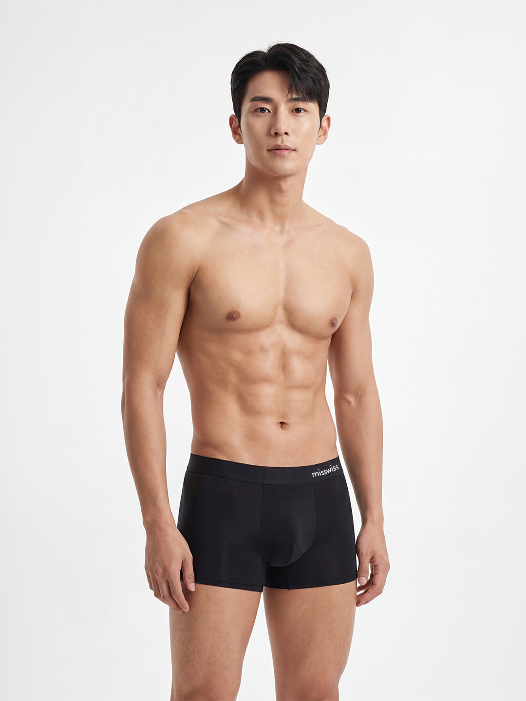 Modal Boxer Briefs Men #JK07