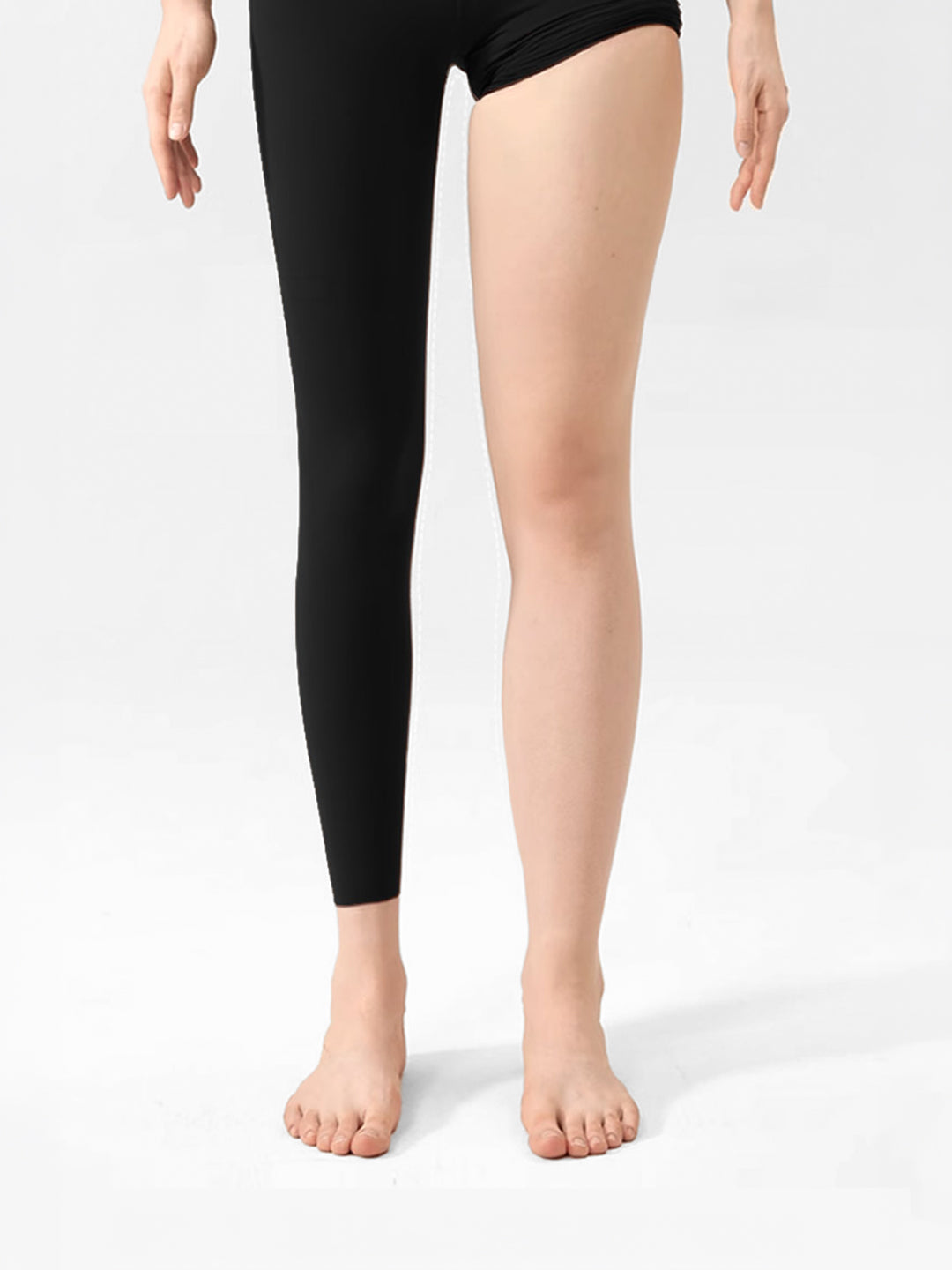 Move Active Legging #YJ01