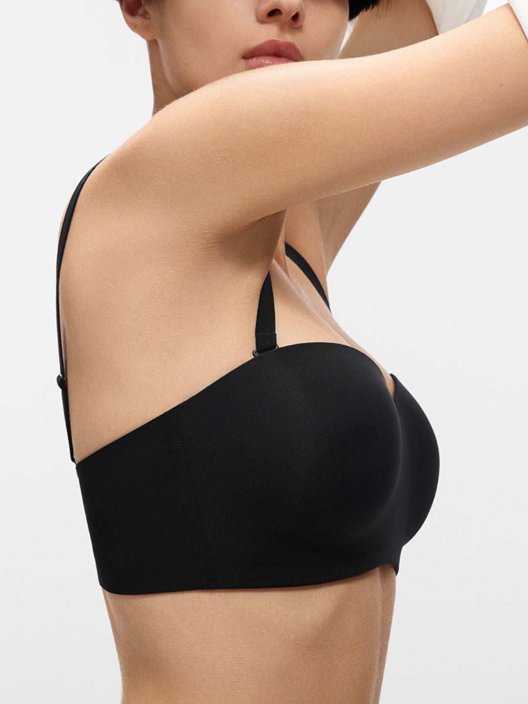 Curve Lift Push Up Bra #819