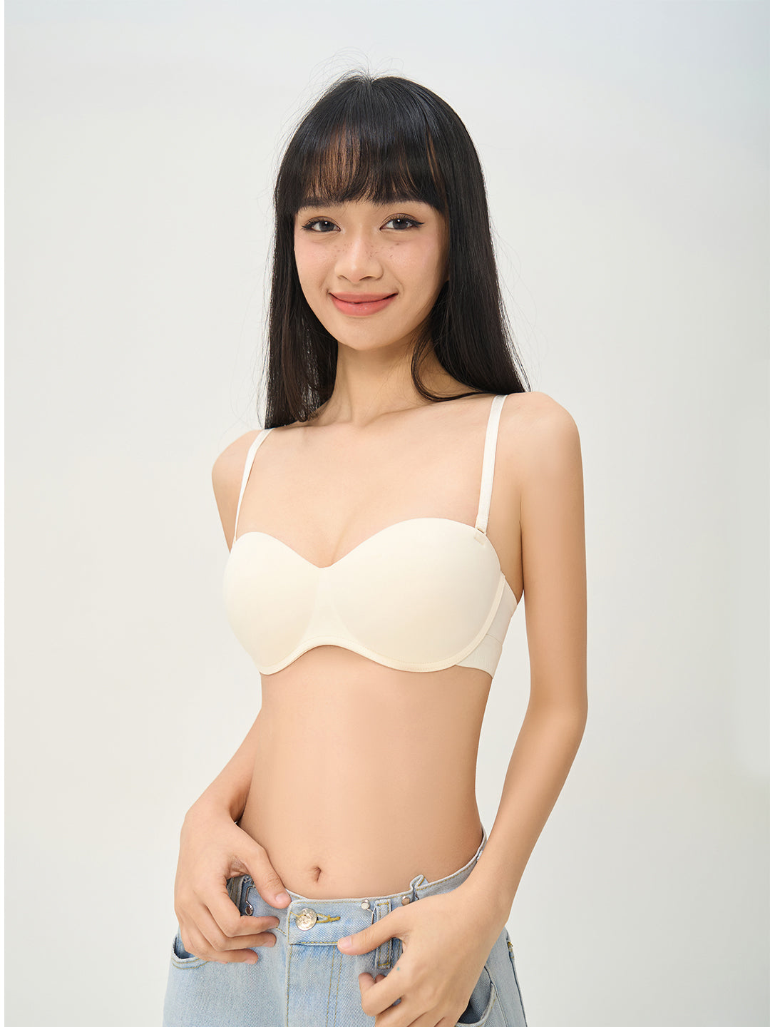 Essential Push Up Bra #986 #987