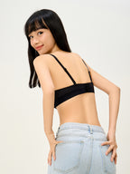 Ultra Smooth Push Up Bra 162