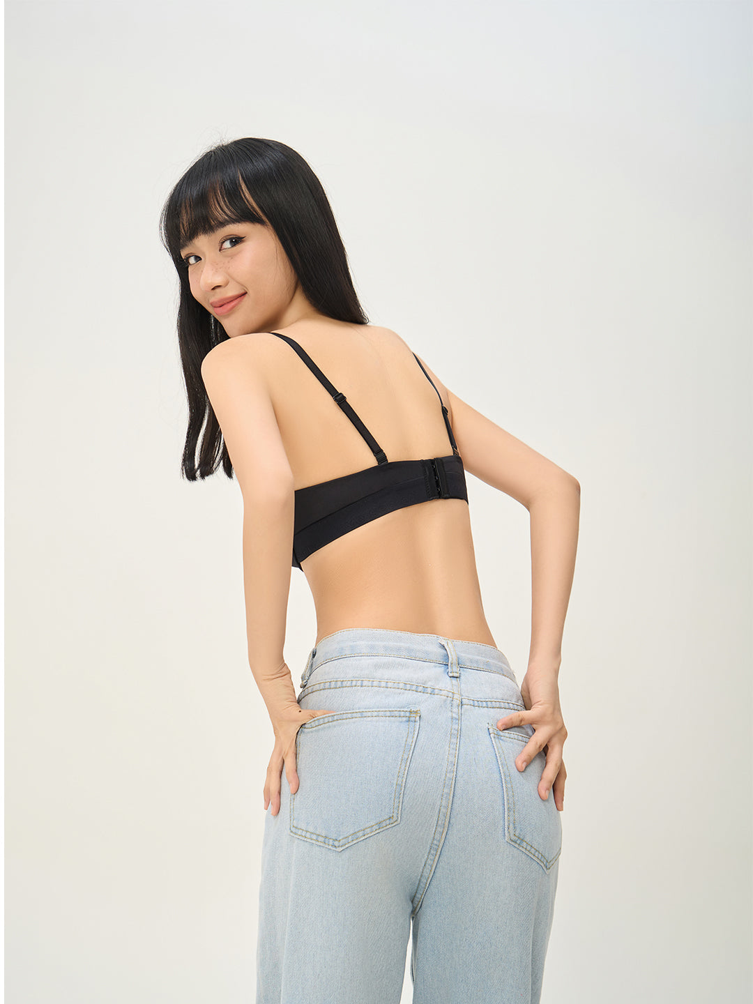 Essential Push Up Bra #986 #987