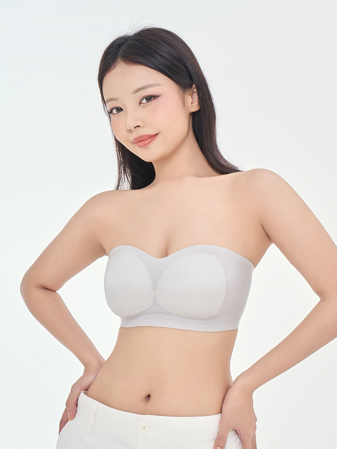 Breeze Strapless Bra #5823