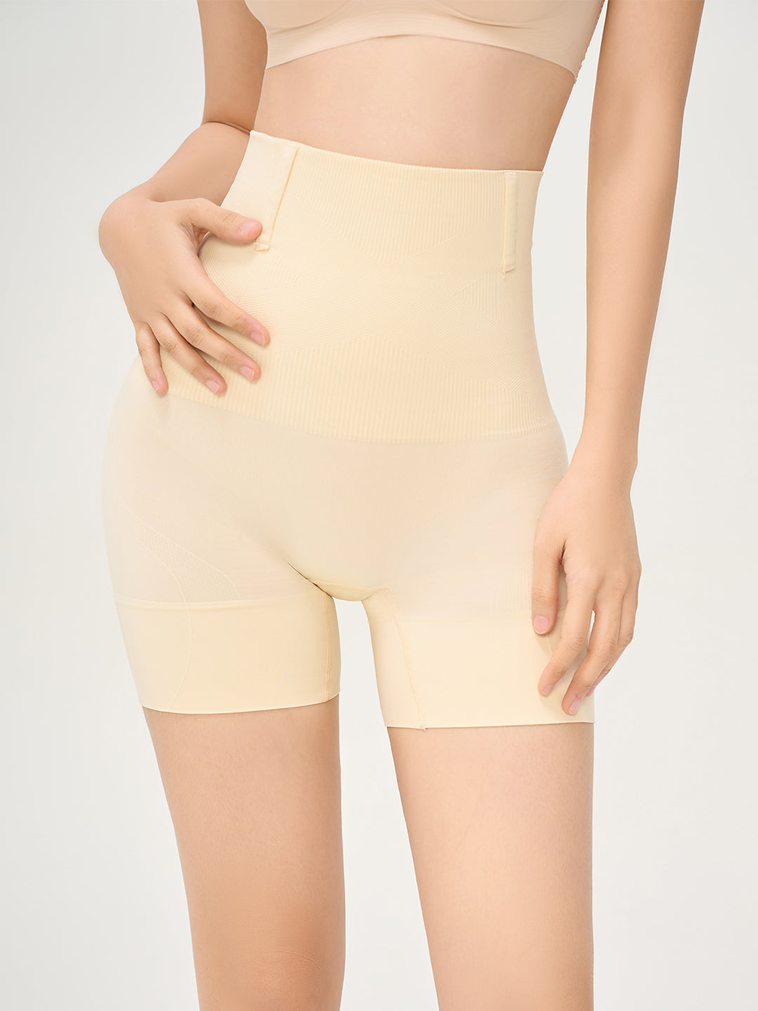 High Waist Sculpt Shaper #SF01