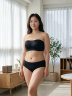 Big Size Strapless Bra #816