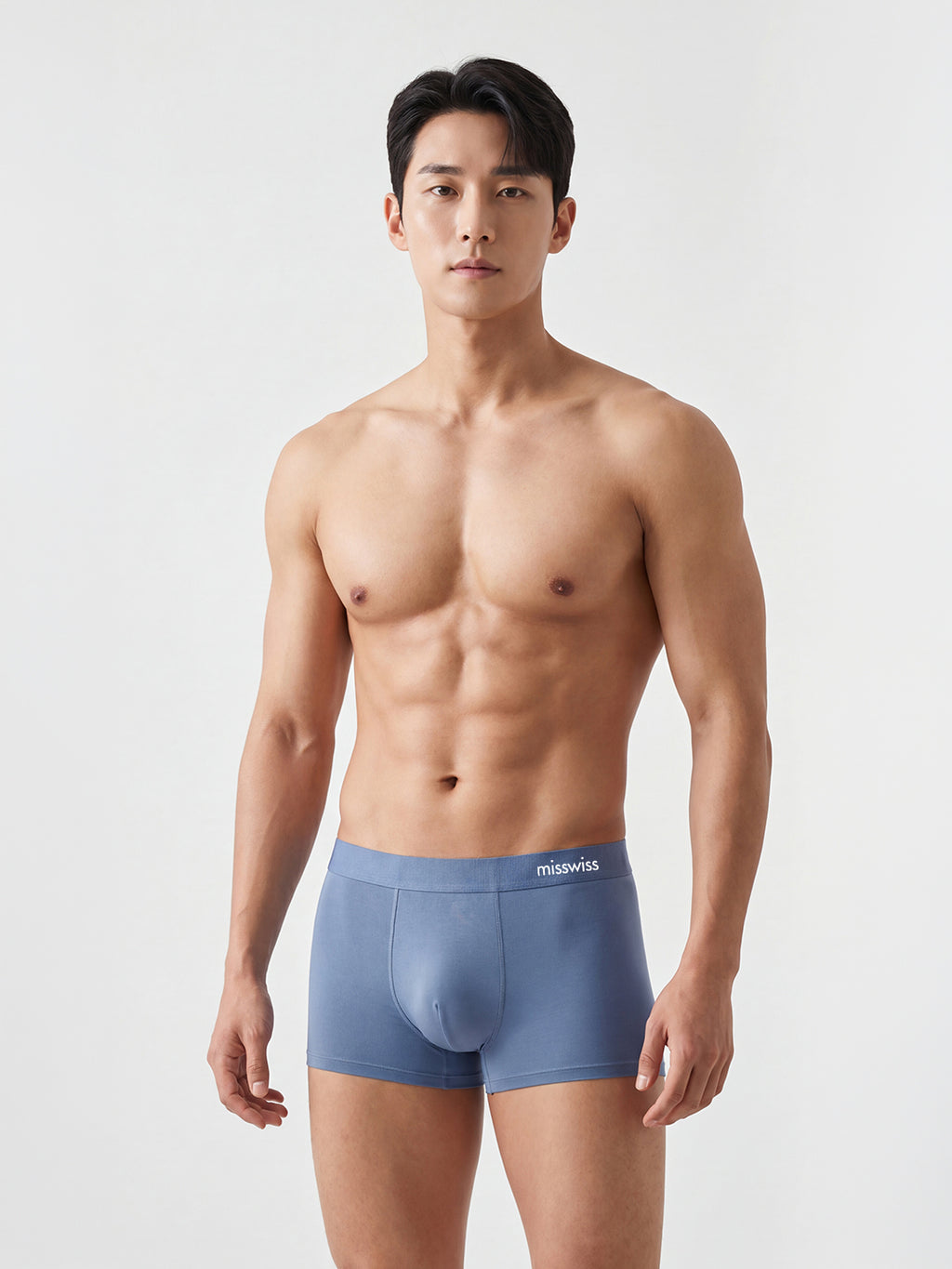 Modal Boxer Briefs Men #JK07