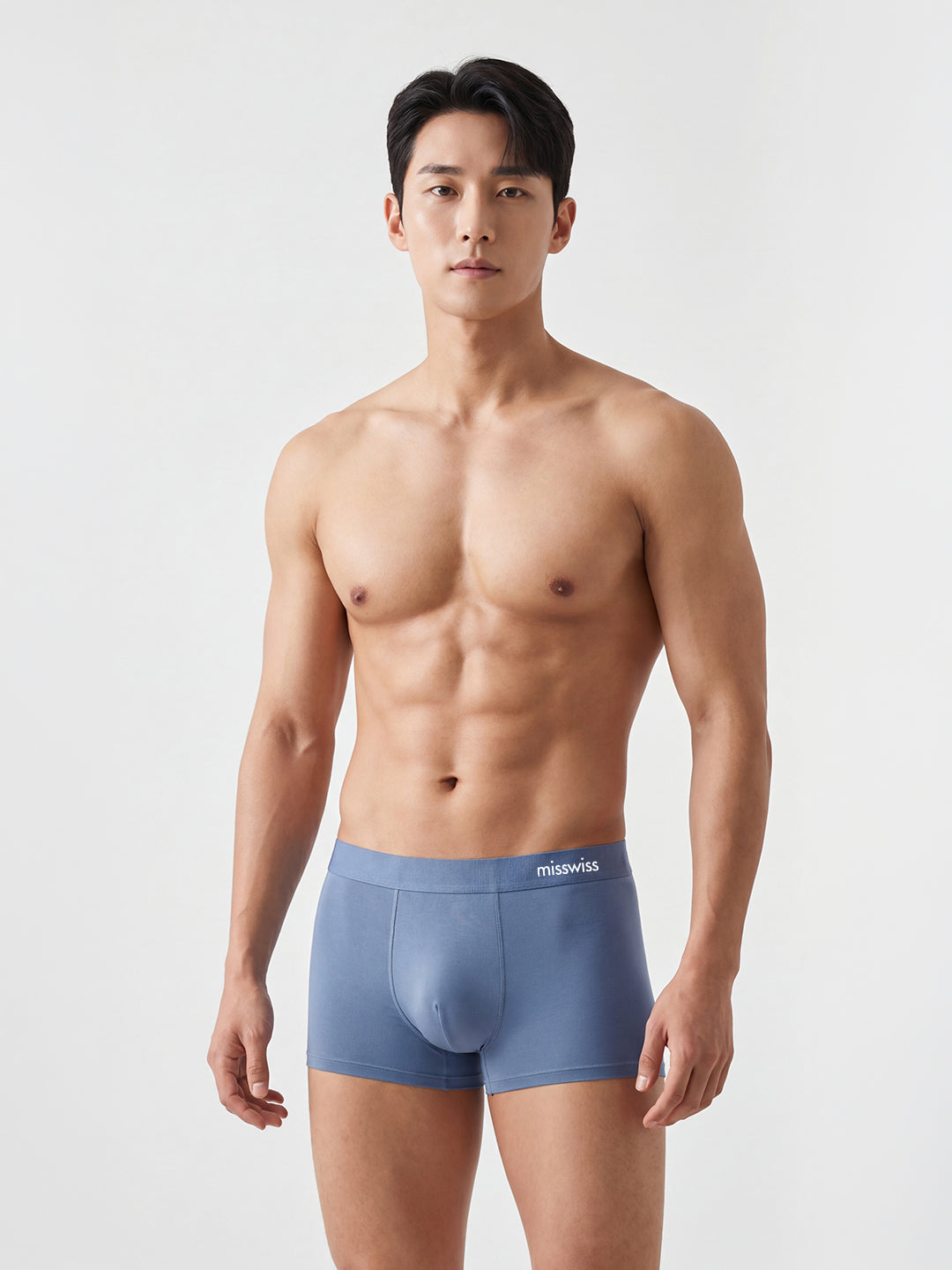 Modal Boxer Briefs Men #JK07