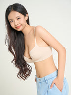 Lift Seamless Push Up Bra #808