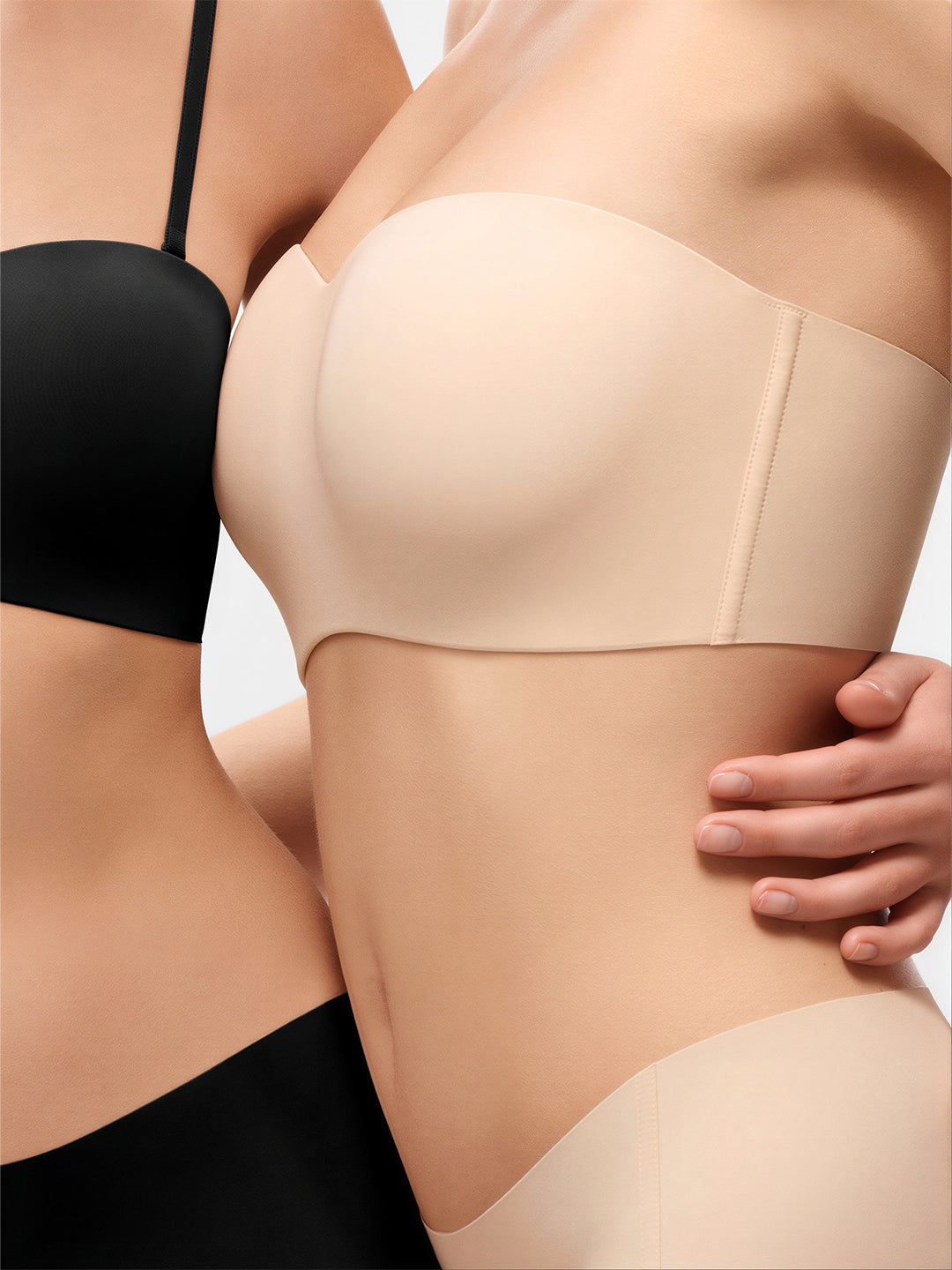 Curve Lift Push Up Bra #819