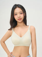 Soft Maternity Nursing Bra #803