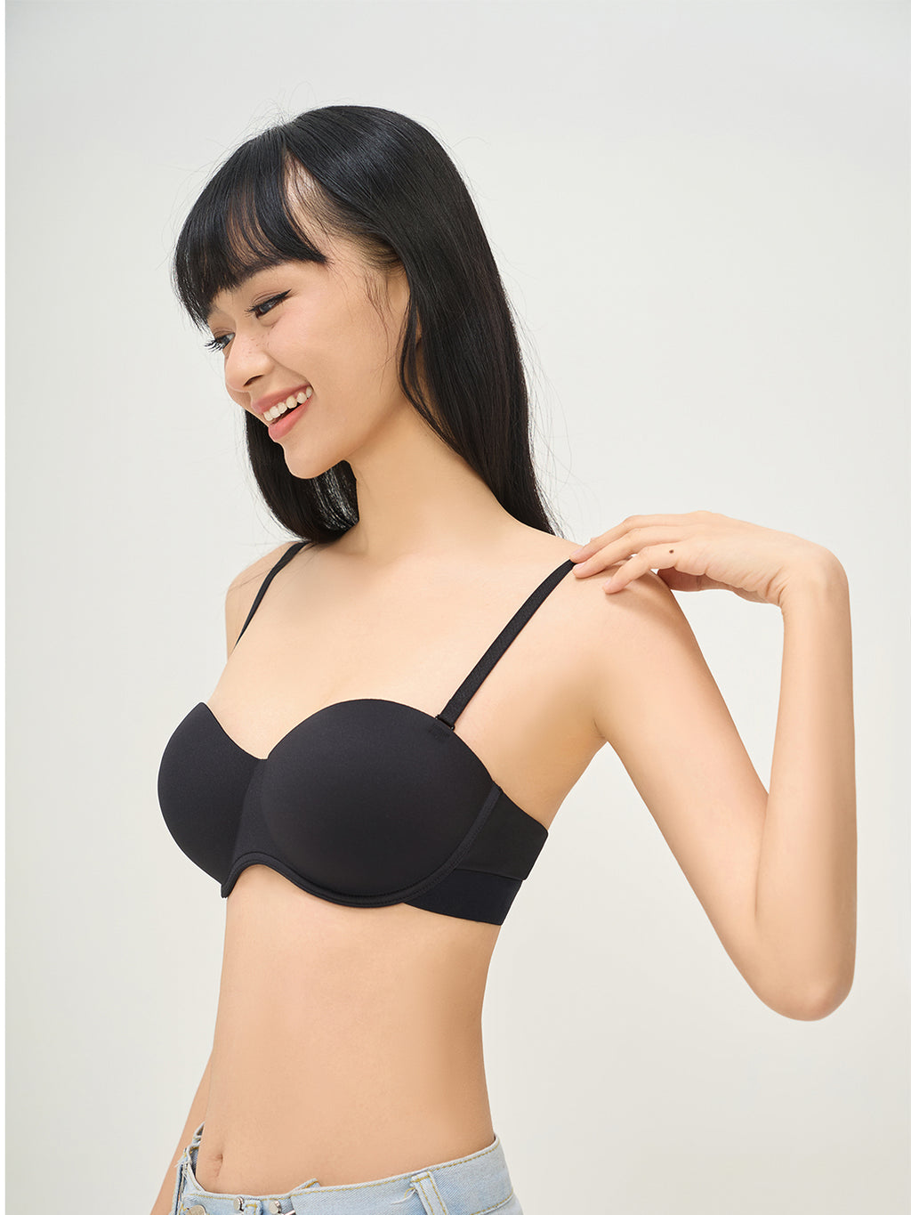 Essential Push Up Bra #986 #987
